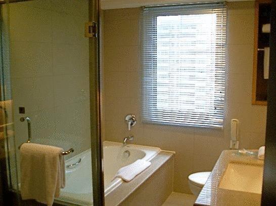 Somerset Zhongguancun Beijing Room photo